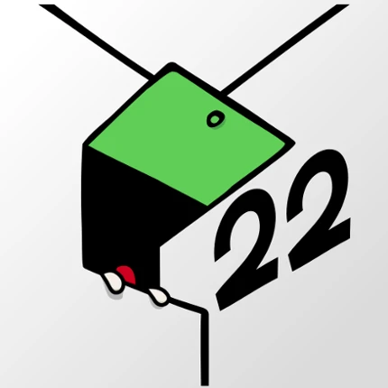 脱出ゲーム よっつのドア22 4Doors22 Image