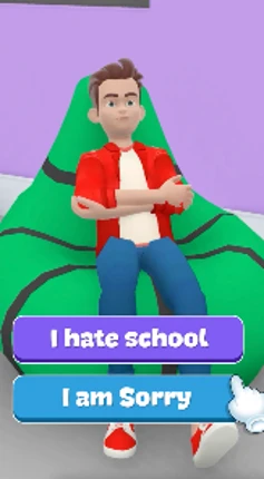 Get Expelled - Scare Teachers screenshot