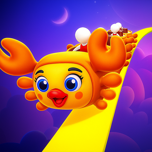 Games like Roller Coaster - Driving Game