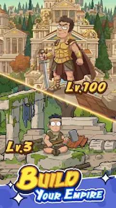 Go Go Springfield screenshot