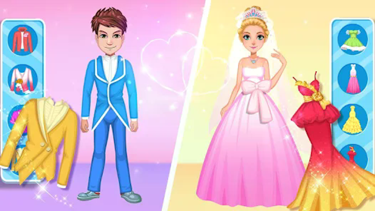 Wedding Dress Maker 2 Image