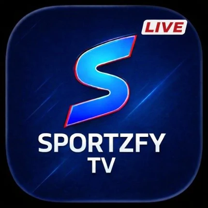 SportzFy TV : Live Football TV Image