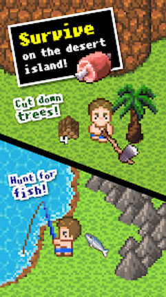 Survival Island 1&2 screenshot