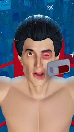 CutMan's Boxing - Clinic screenshot