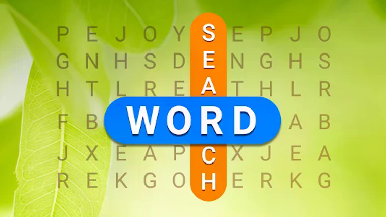 Word Search Inspiration screenshot