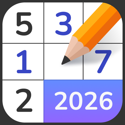Games like Sudoku - Classic Sudoku Game