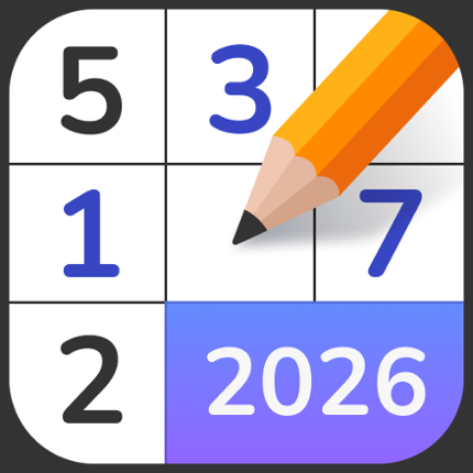 Sudoku - Classic Sudoku Game Image