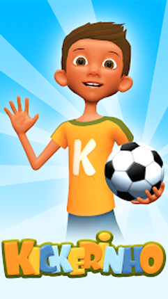 Kickerinho screenshot