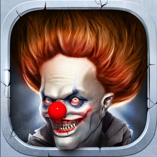 Games like Scary Escape - Room Escape