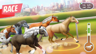 Horse Haven World Adventures Image