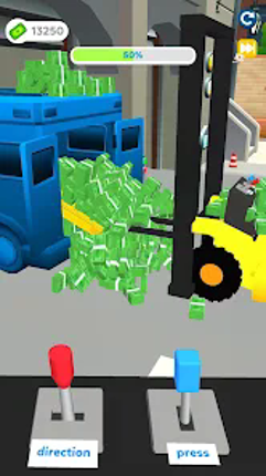 Builder Master 3D screenshot