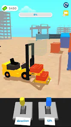 Builder Master 3D screenshot
