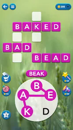 Crossword Daily screenshot