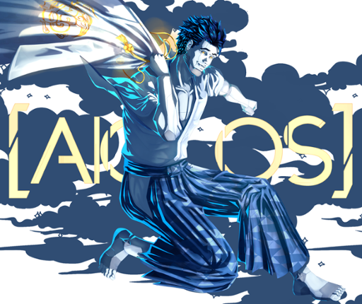 [Aiolos] Game Cover