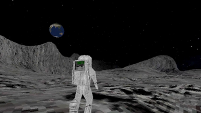 Alunar screenshot