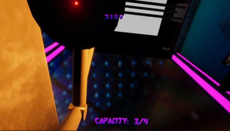 Arcadia The Claw Image