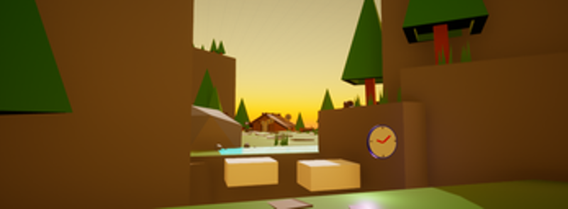 August screenshot