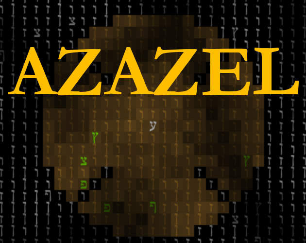 Games like Azazel