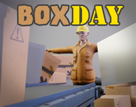 Boxday Image