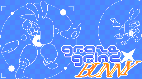 Games like Graze Grind BUNNY