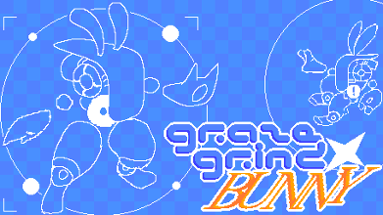 Graze Grind BUNNY Image