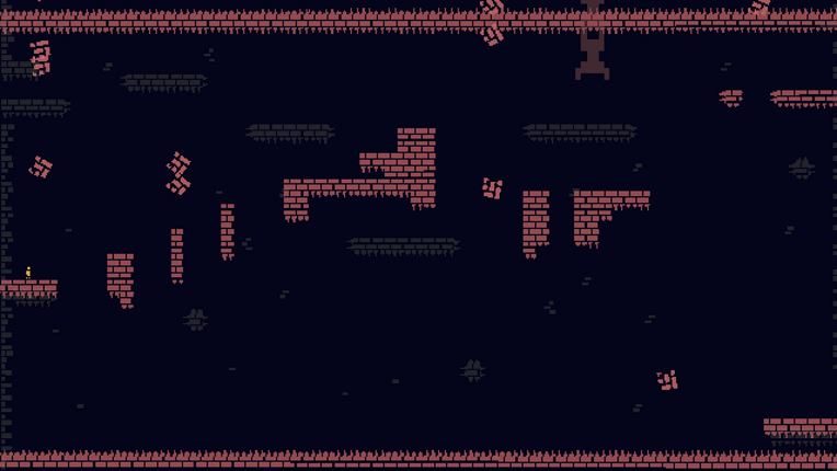 Castle Skeddadle Image