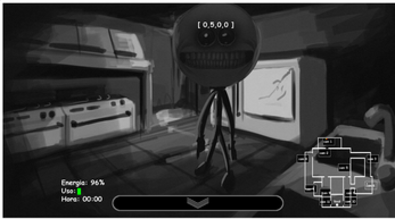 Cleito: Um Segurança da Pesada screenshot
