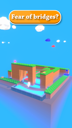 Crystal Journey screenshot