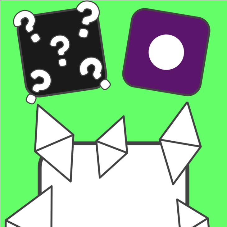 Games like [CURSED PT2] Cube Simulator 2.0!