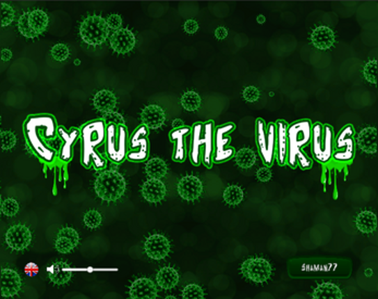 CYRUS THE VIRUS Image