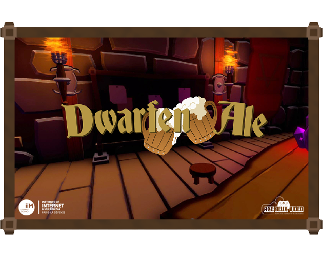 Games like Dwarfen Ale