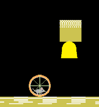 Eagle Bogey screenshot