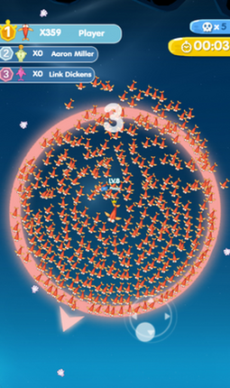 Fish Go - io game Image