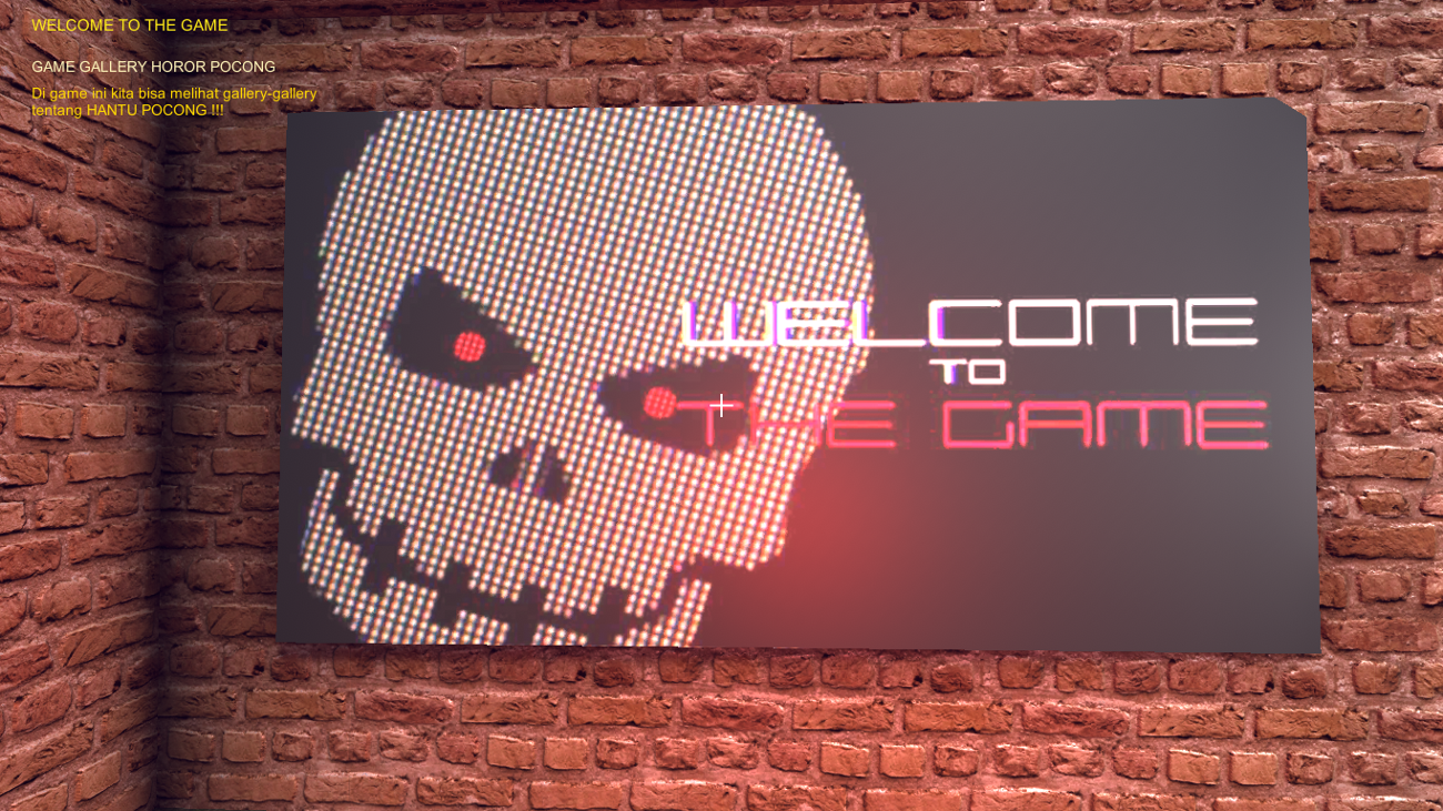 Games like Game Gallery Horor Pocong