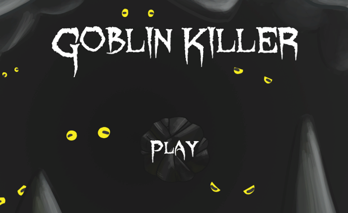 Goblin Killer Game Cover