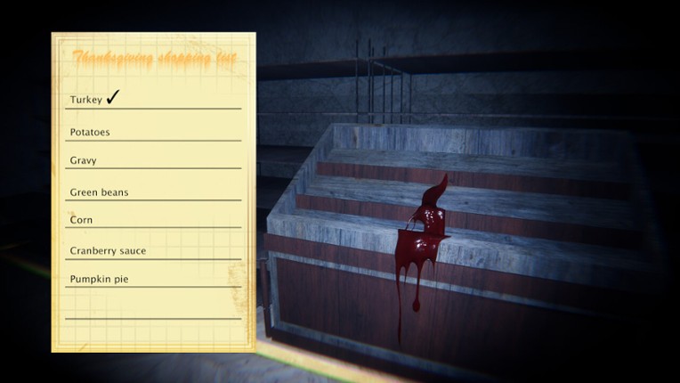 Gratiarum screenshot