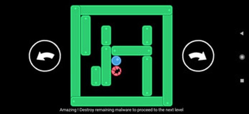 Gravity Studios screenshot