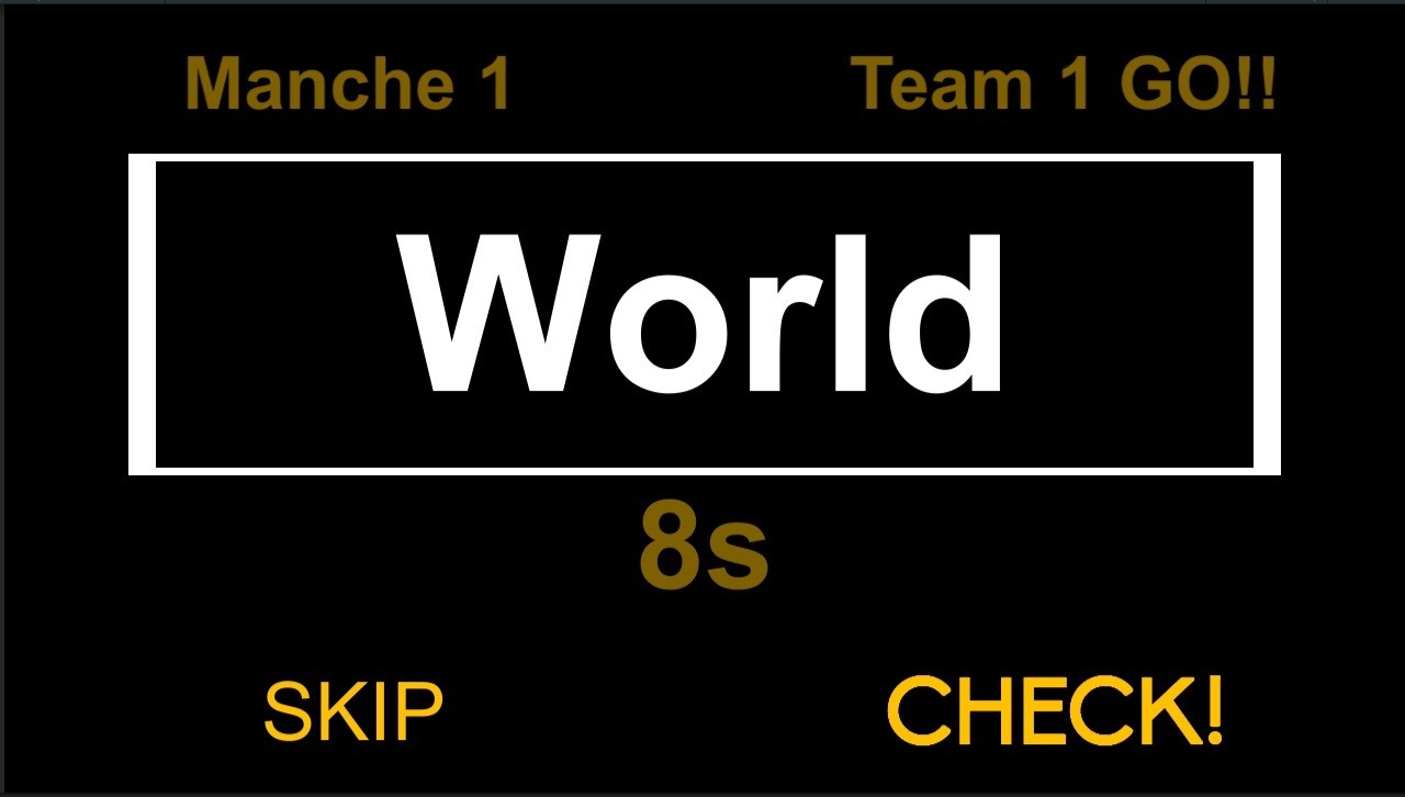 Games like GuessWordForFun