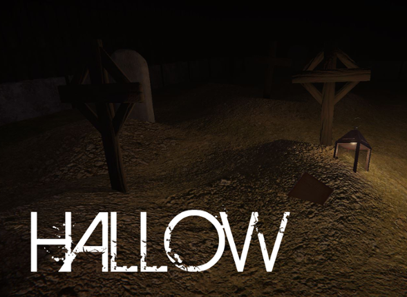 Hallow Beta Game Cover