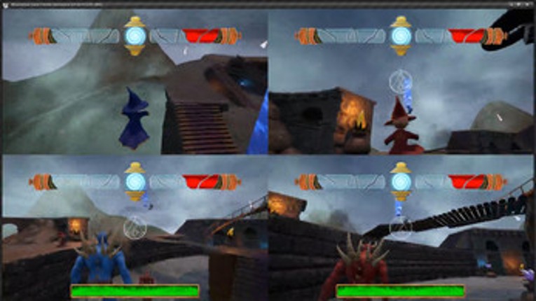I Scry Image