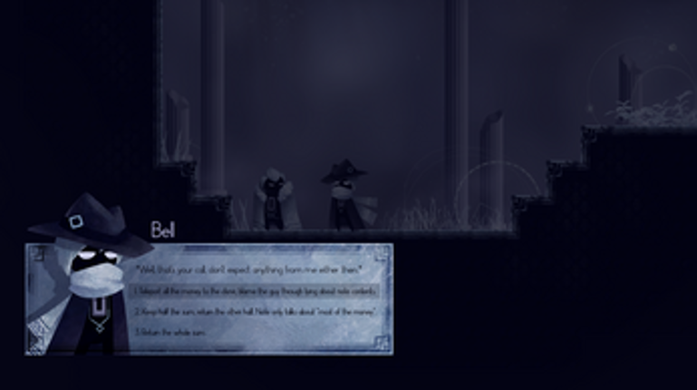 Insert Coin screenshot