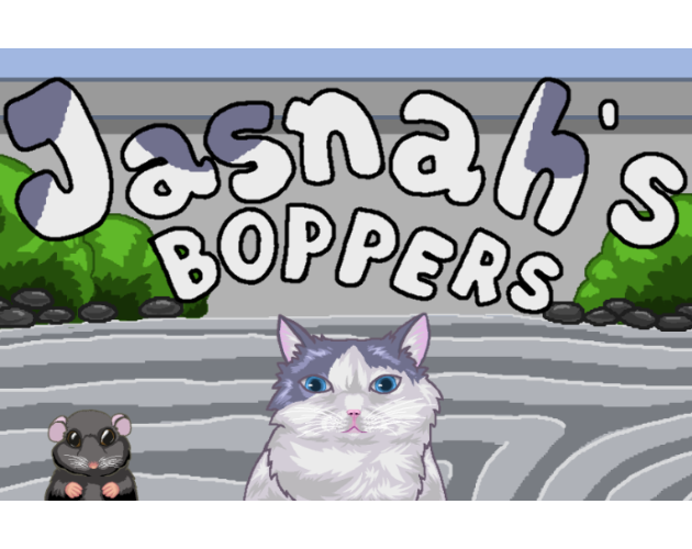 Games like Jasnah's Boppers