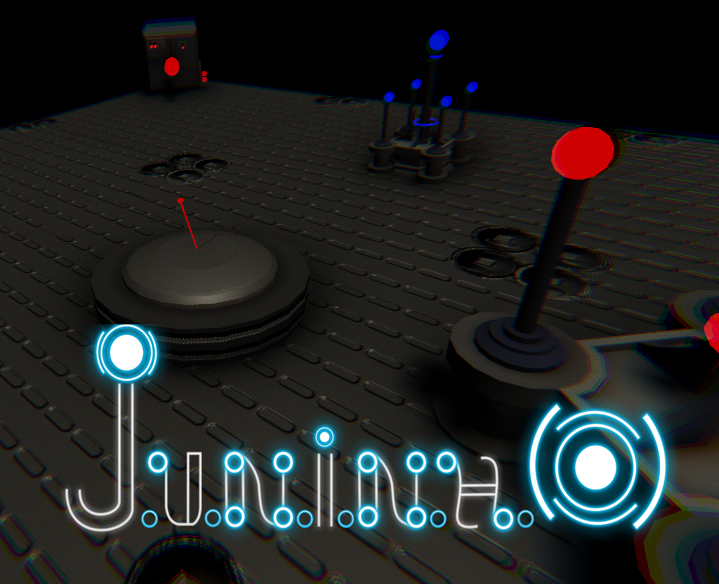 Games like J.U.N.I.N.H.O.