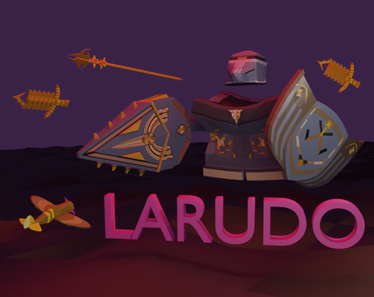 LARUDO (wip) Image