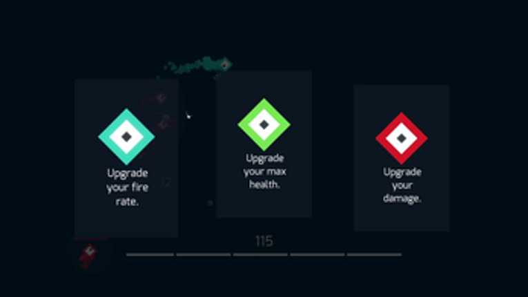 Lightbound screenshot