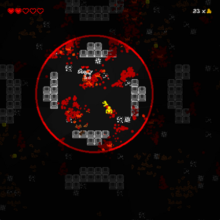 Low Memory Rush Image