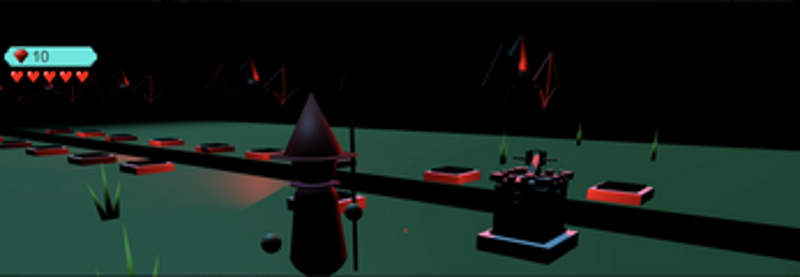 Midnight Image