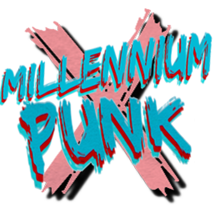 Millennium X Punk Image