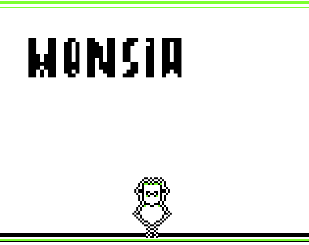 Games like monsia