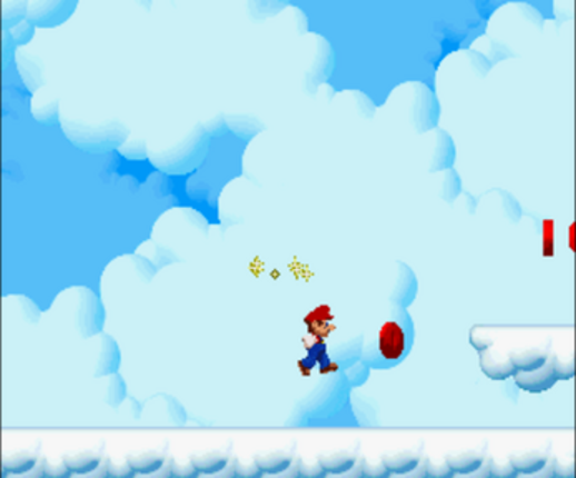NeoSMB screenshot
